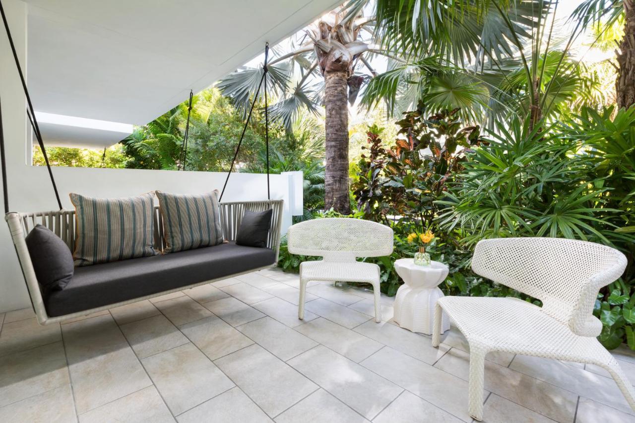 H2O Suites- Adults Only Cayo Hueso Exterior foto