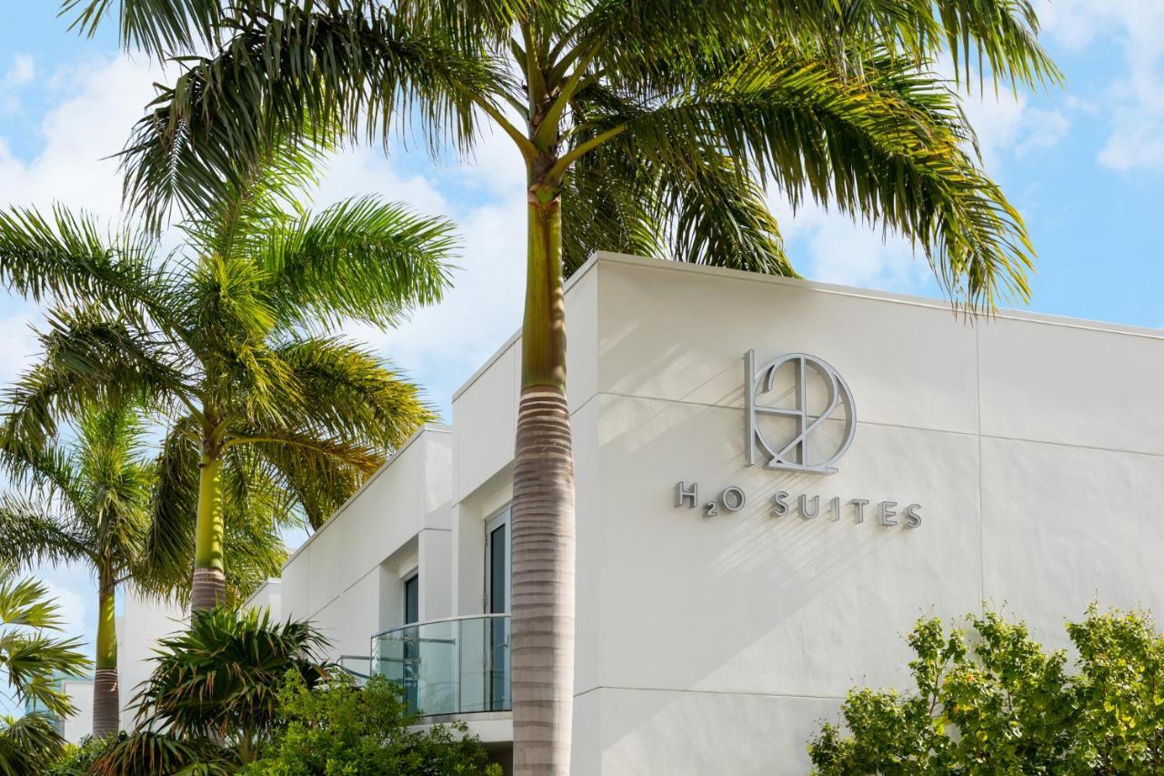 H2O Suites- Adults Only Cayo Hueso Exterior foto