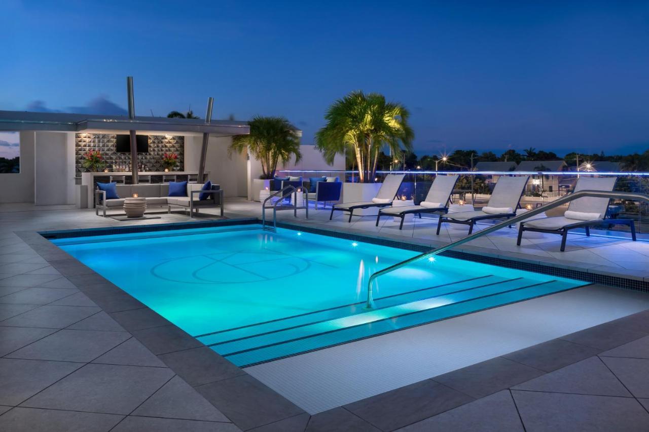 H2O Suites- Adults Only Cayo Hueso Exterior foto