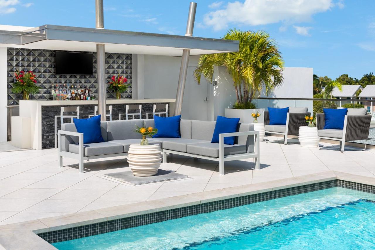 H2O Suites- Adults Only Cayo Hueso Exterior foto