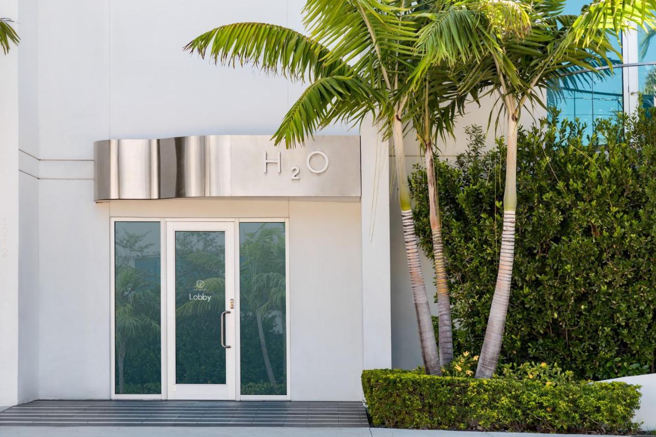 H2O Suites- Adults Only Cayo Hueso Exterior foto