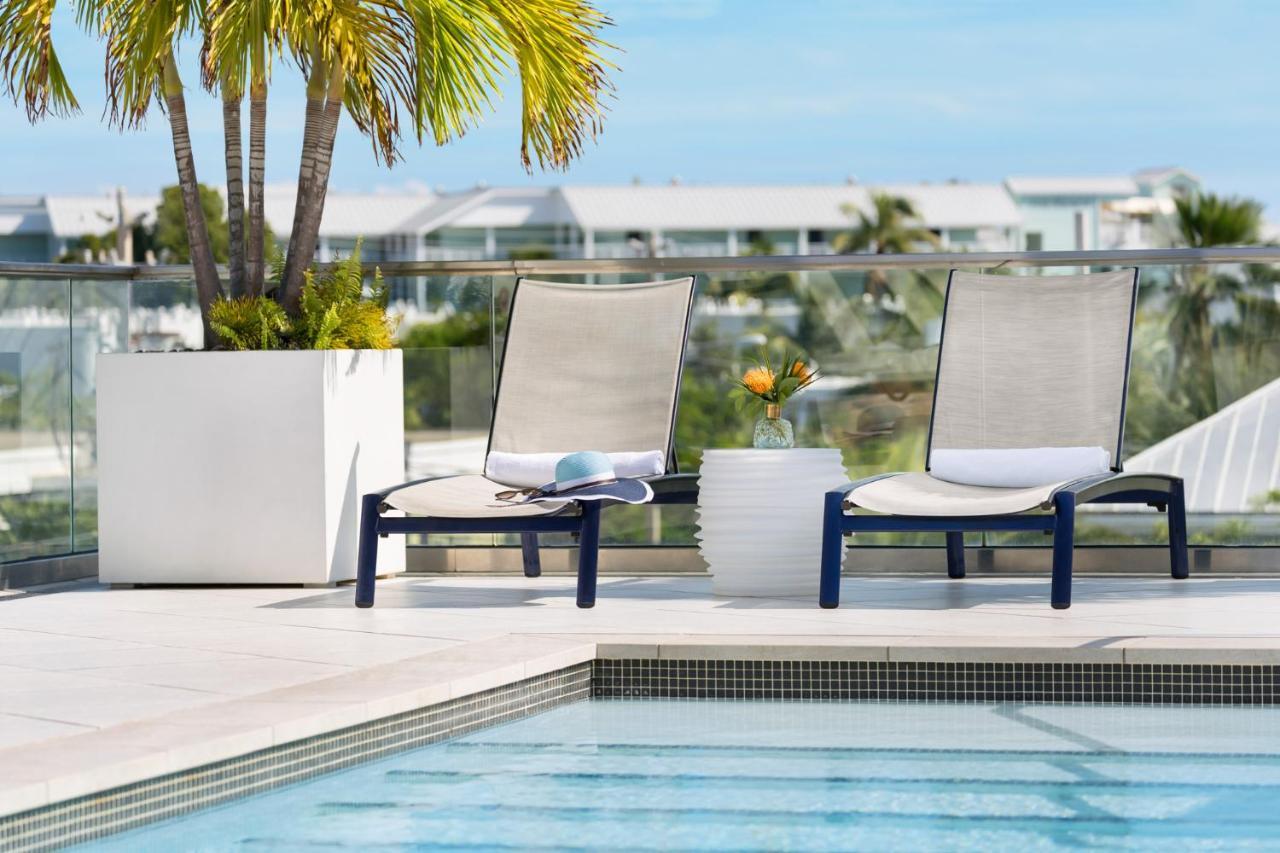 H2O Suites- Adults Only Cayo Hueso Exterior foto