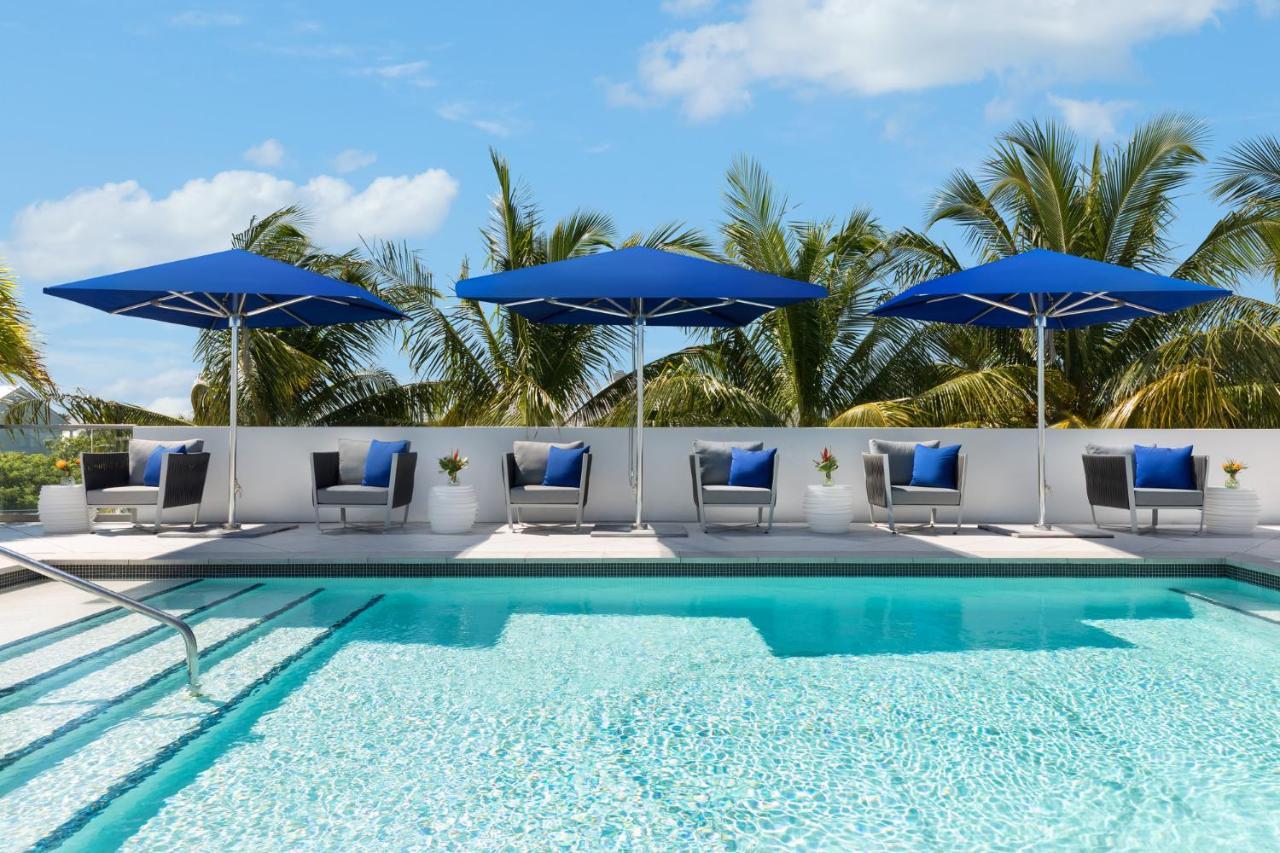 H2O Suites- Adults Only Cayo Hueso Exterior foto