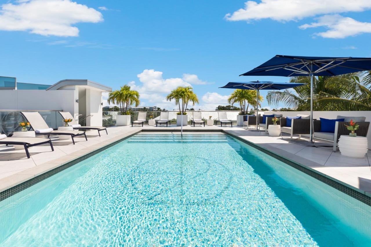 H2O Suites- Adults Only Cayo Hueso Exterior foto