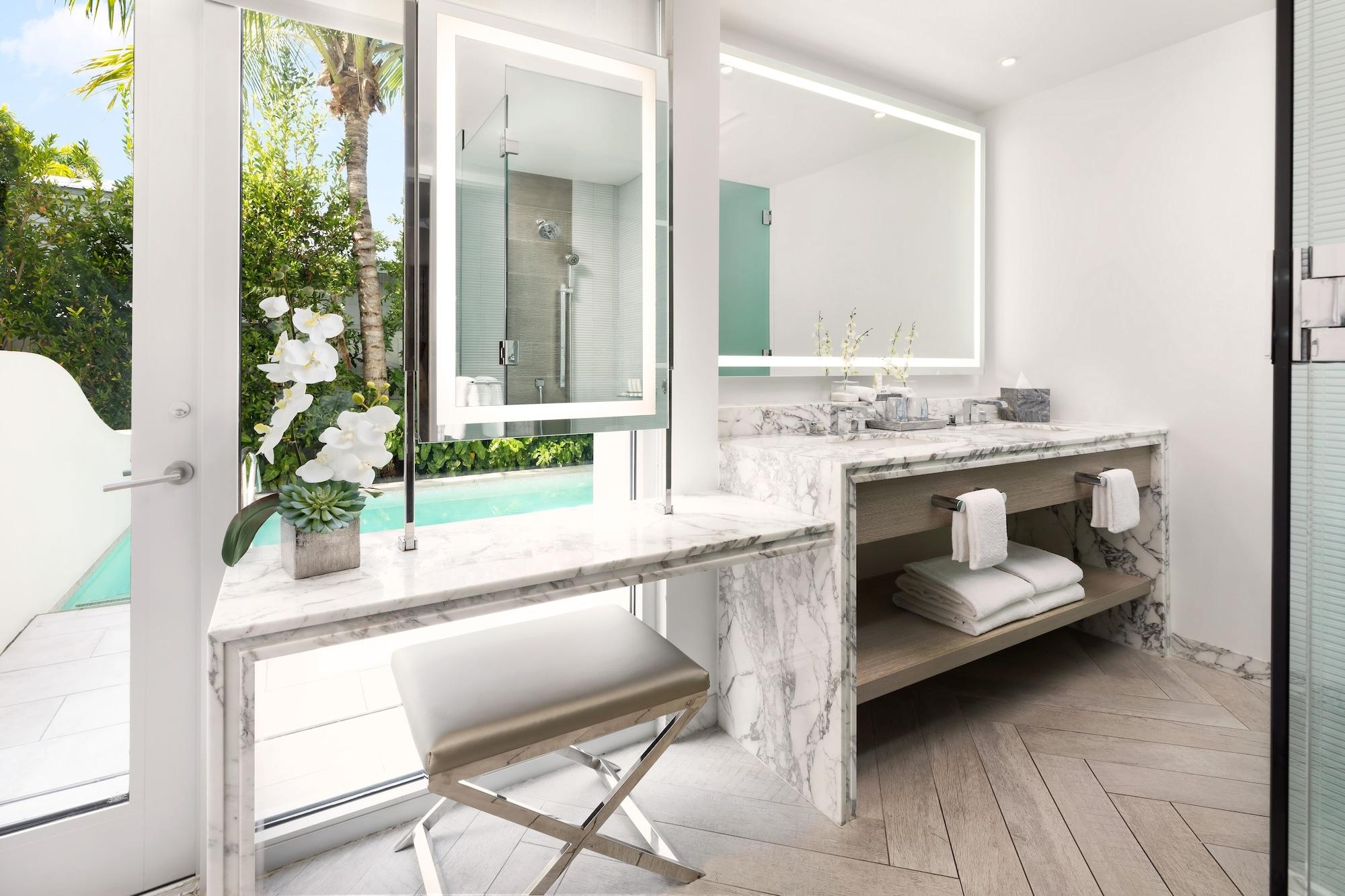 H2O Suites- Adults Only Cayo Hueso Exterior foto