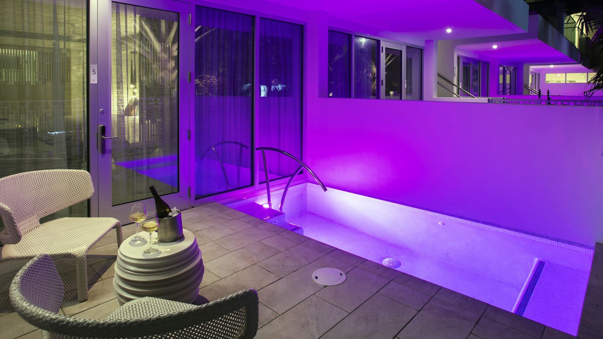 H2O Suites- Adults Only Cayo Hueso Exterior foto