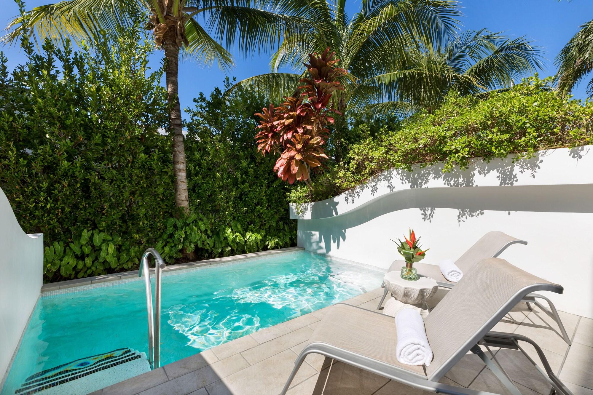 H2O Suites- Adults Only Cayo Hueso Exterior foto