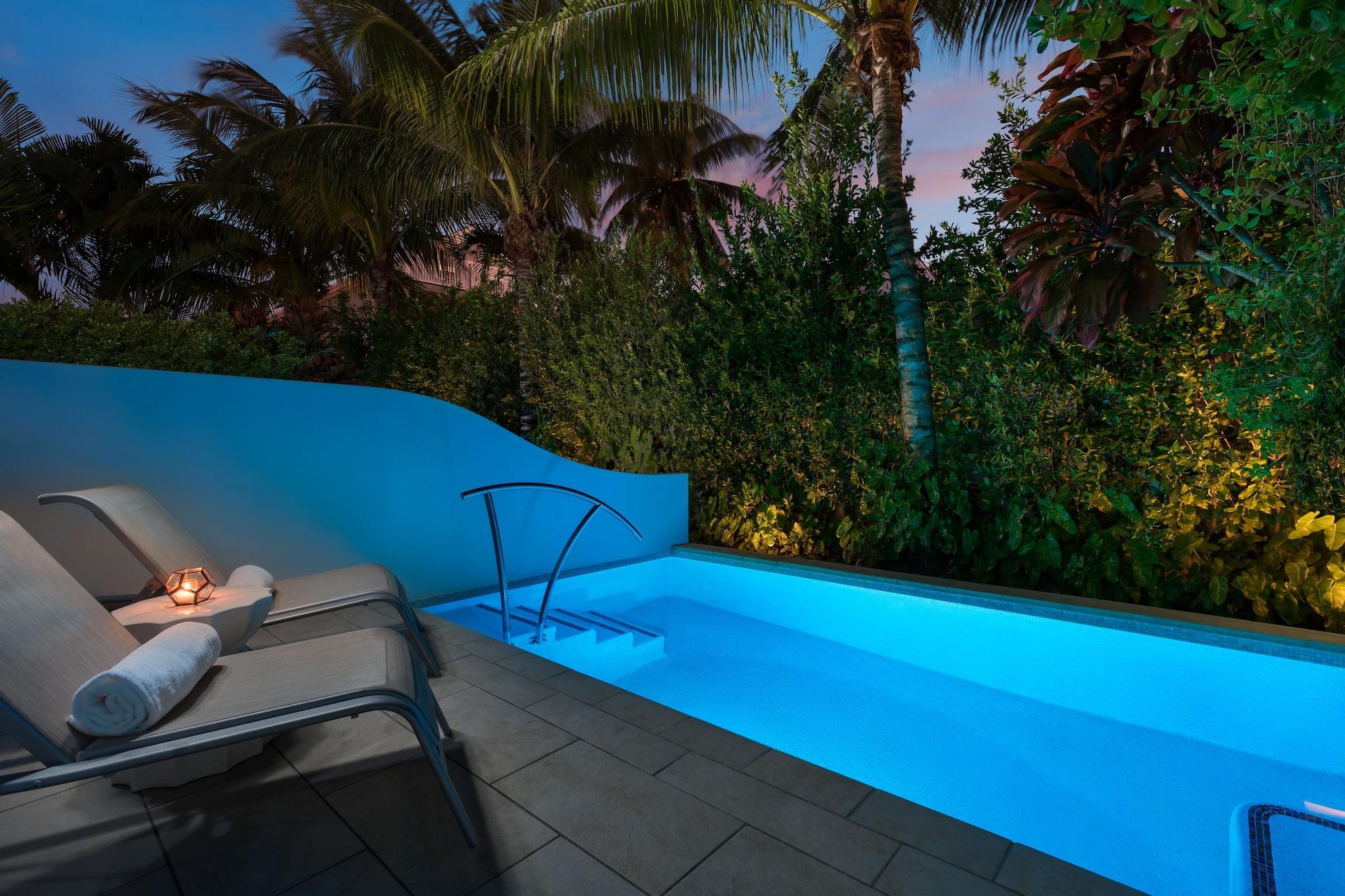H2O Suites- Adults Only Cayo Hueso Exterior foto