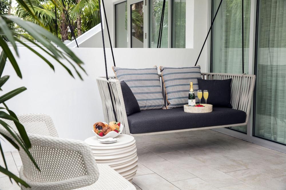 H2O Suites- Adults Only Cayo Hueso Exterior foto