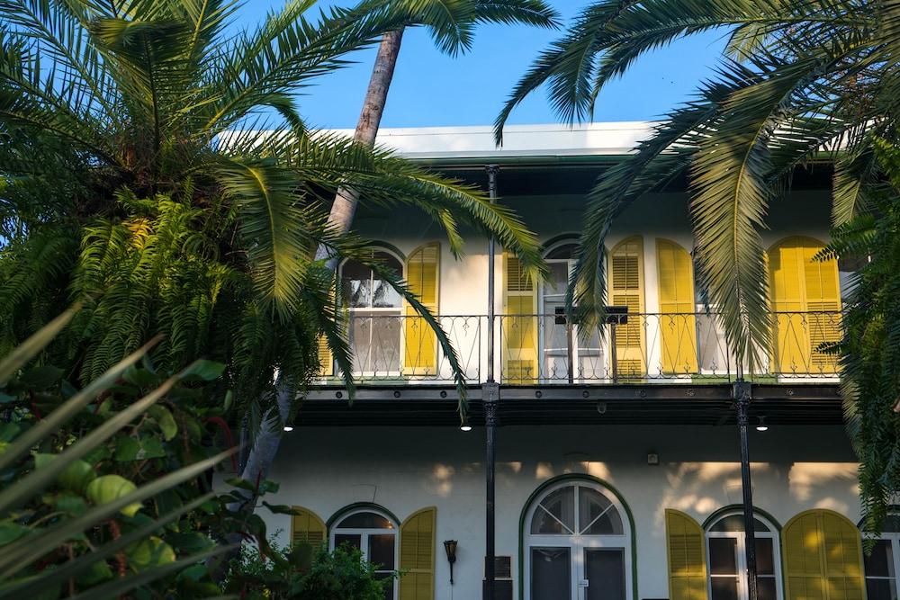 H2O Suites- Adults Only Cayo Hueso Exterior foto
