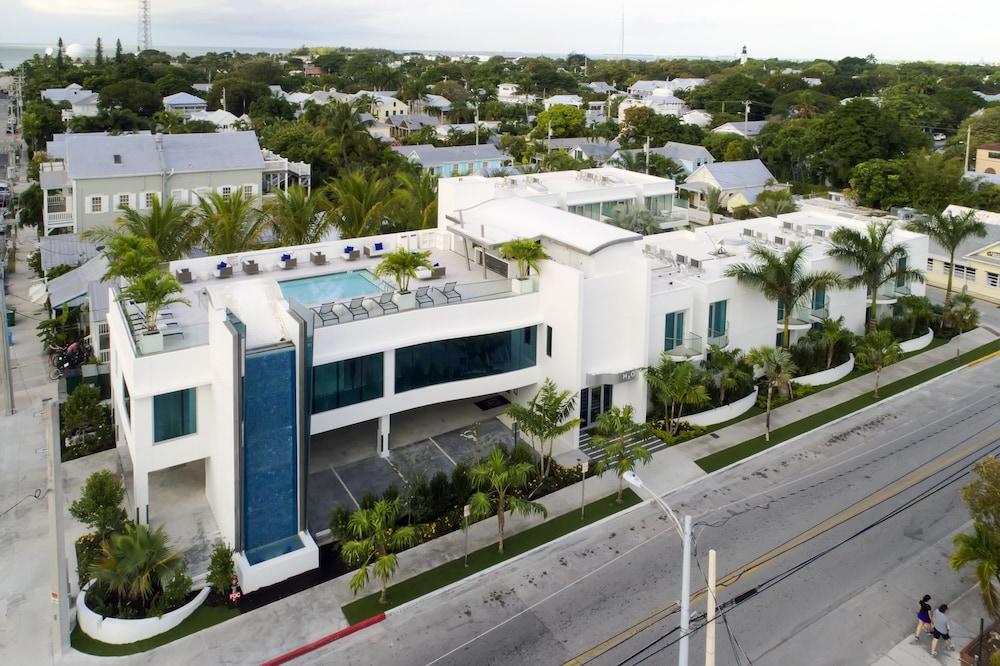 H2O Suites- Adults Only Cayo Hueso Exterior foto